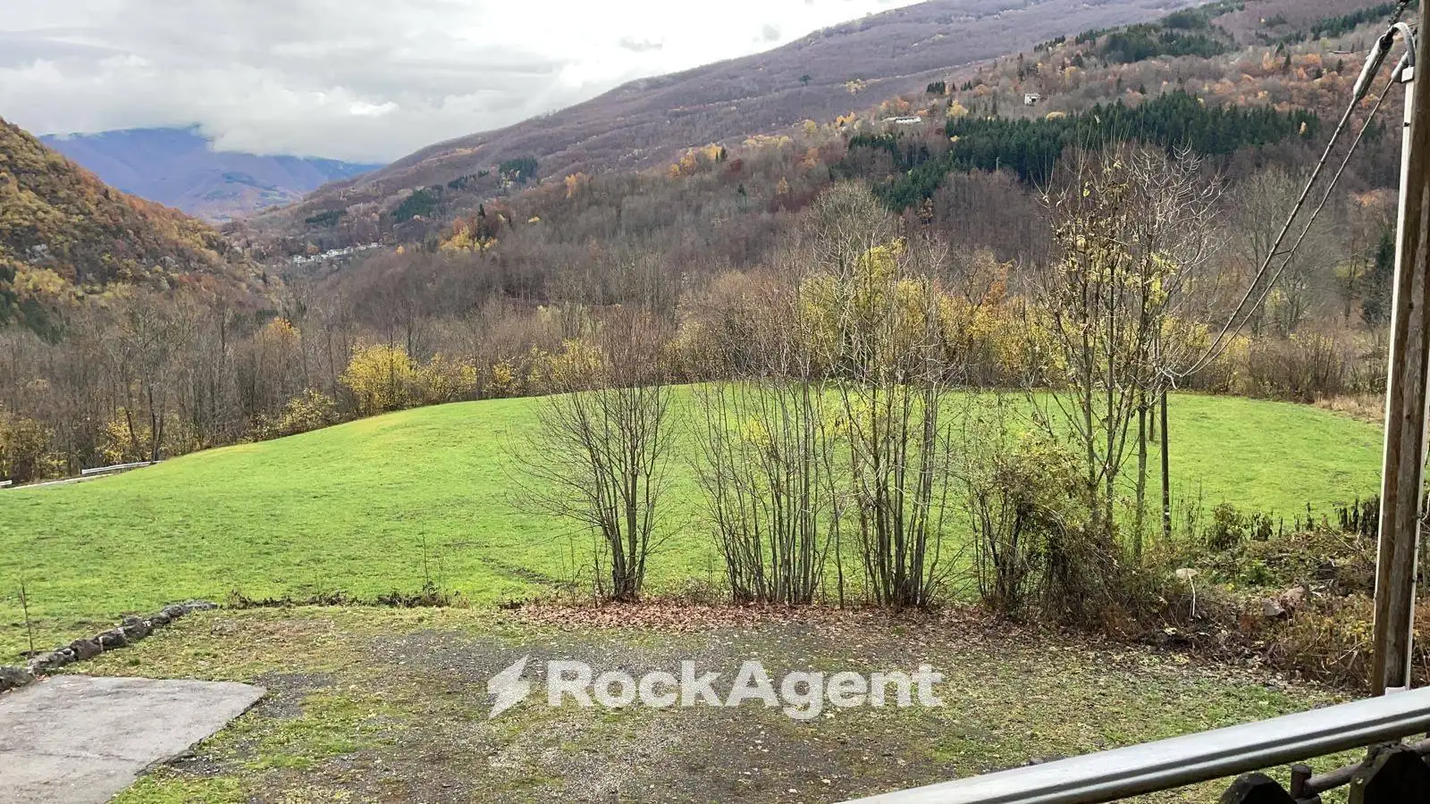 Appartamento in vendita a Pievepelago