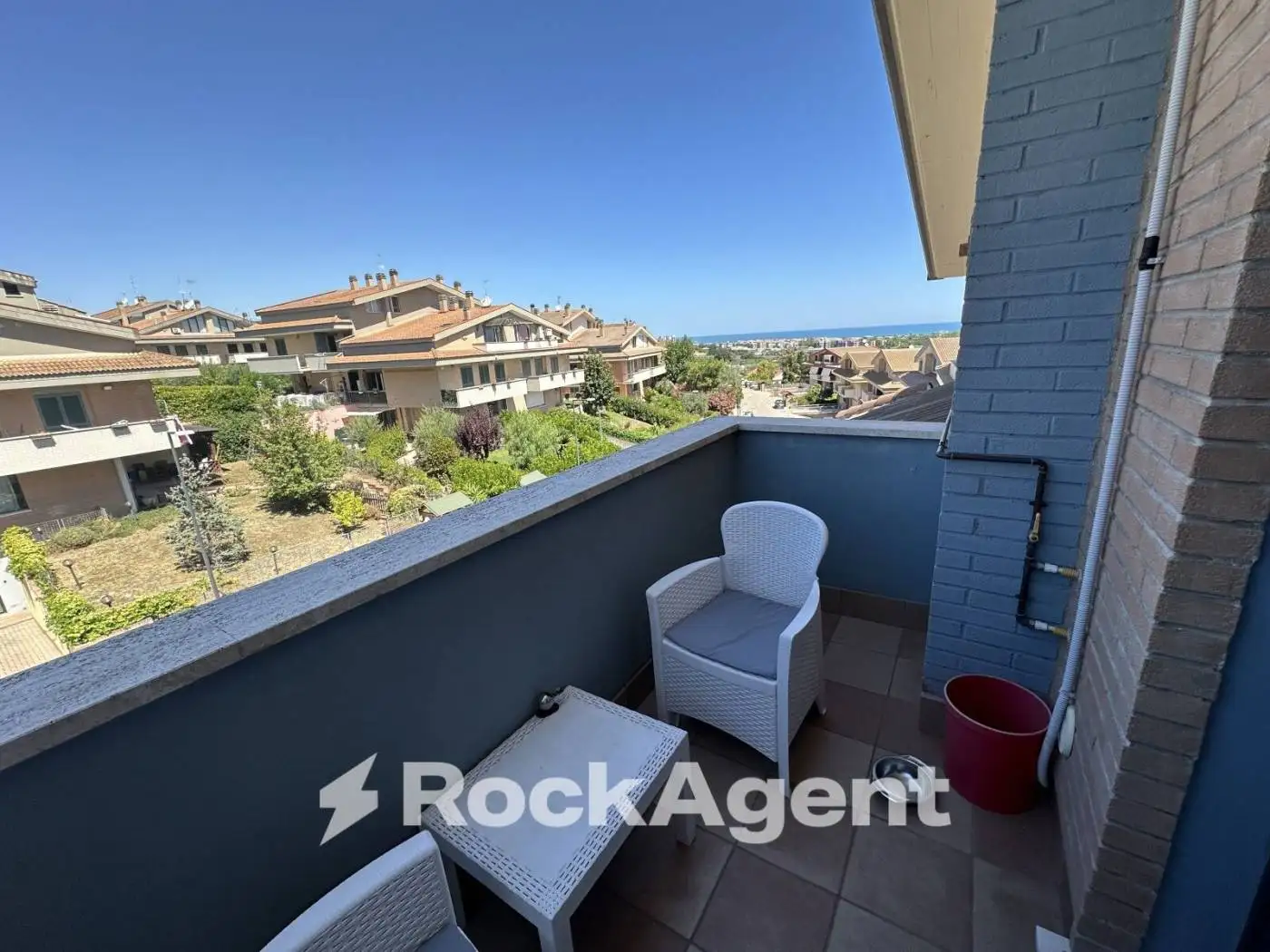 Bilocale via Levante, 32, San Martino Bassa, Città Sant'Angelo - foto 3