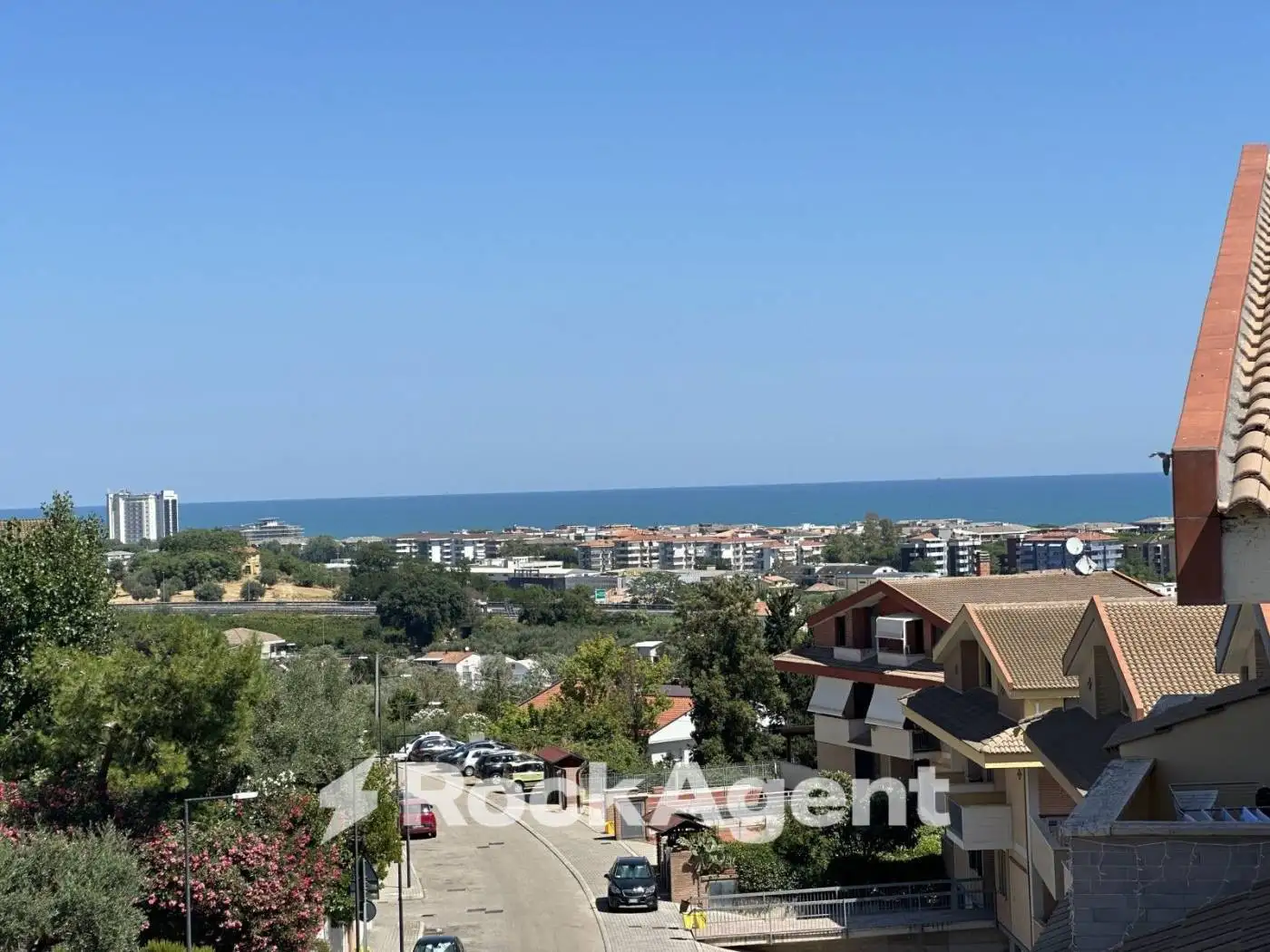 Bilocale via Levante, 32, San Martino Bassa, Città Sant'Angelo - foto 4