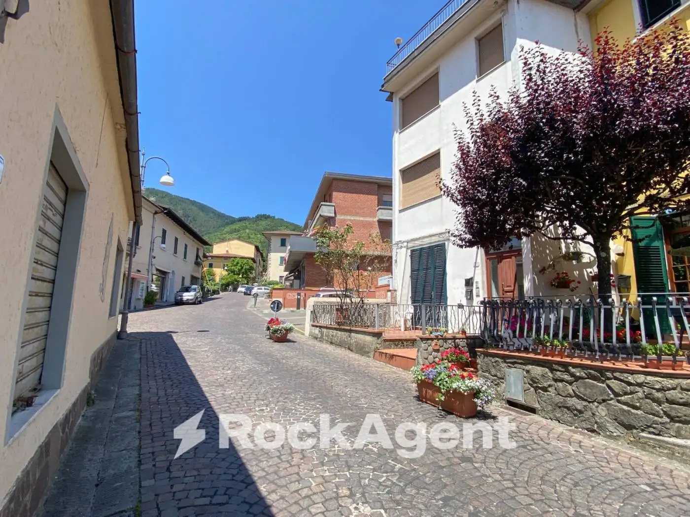 Appartamento in vendita a San Marcello Piteglio