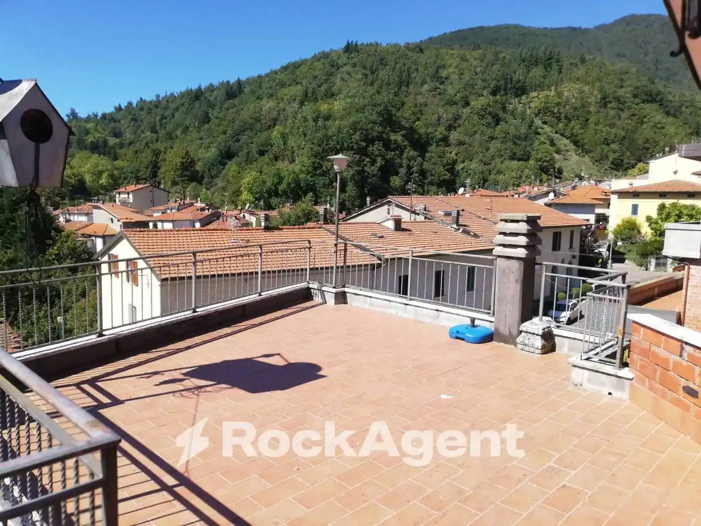 Quadrilocale via Risorgimento, 127, Campo Tizzoro, San Marcello Piteglio - foto 3