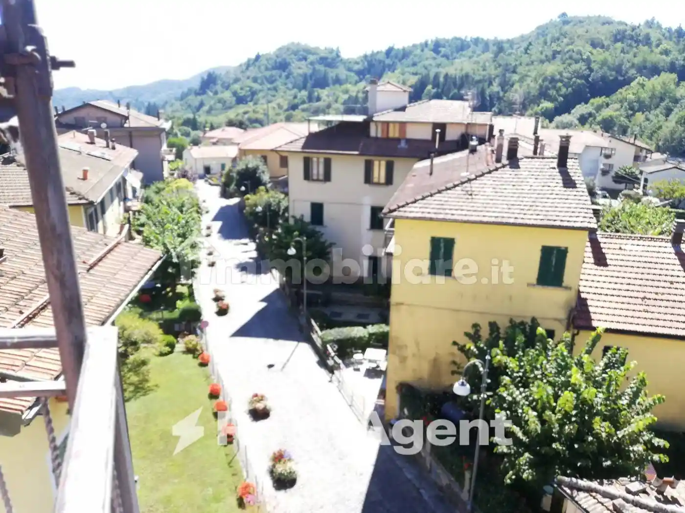 Quadrilocale via Risorgimento, 127, Campo Tizzoro, San Marcello Piteglio - foto 4