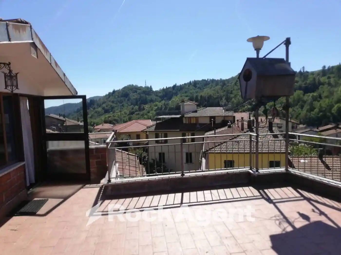 Quadrilocale via Risorgimento, 127, Campo Tizzoro, San Marcello Piteglio - foto 5
