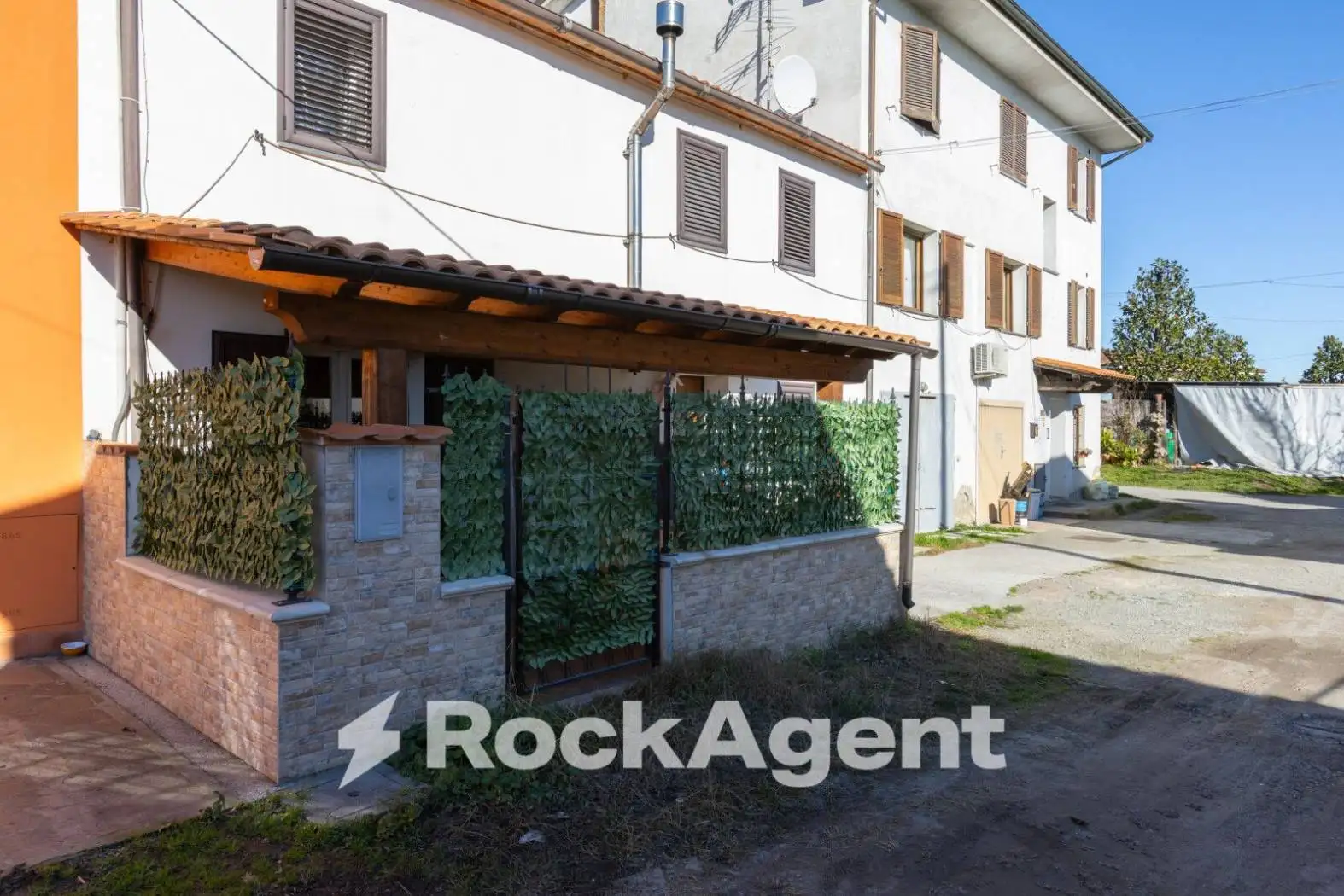 Casa indipendente in vendita a Montecarlo