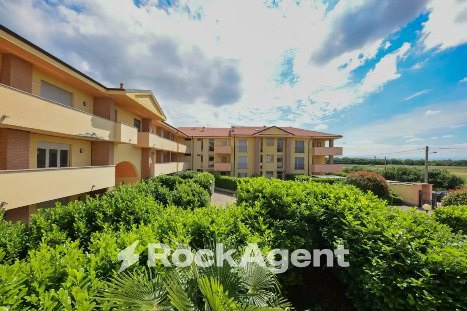 Bilocale via Tortona, 84, Spinetta Marengo, Alessandria - foto 2