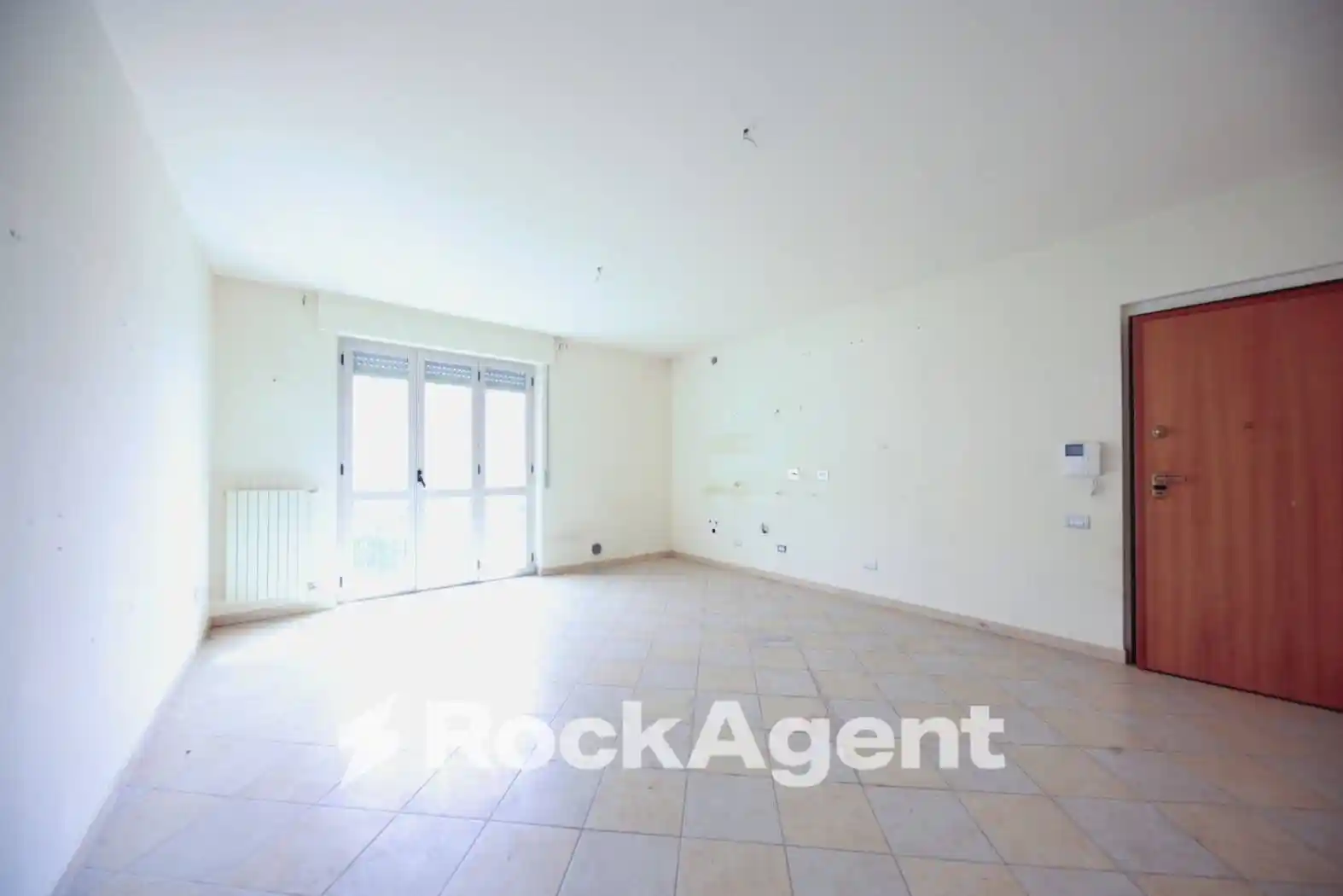 Bilocale via Tortona, 84, Spinetta Marengo, Alessandria - foto 3