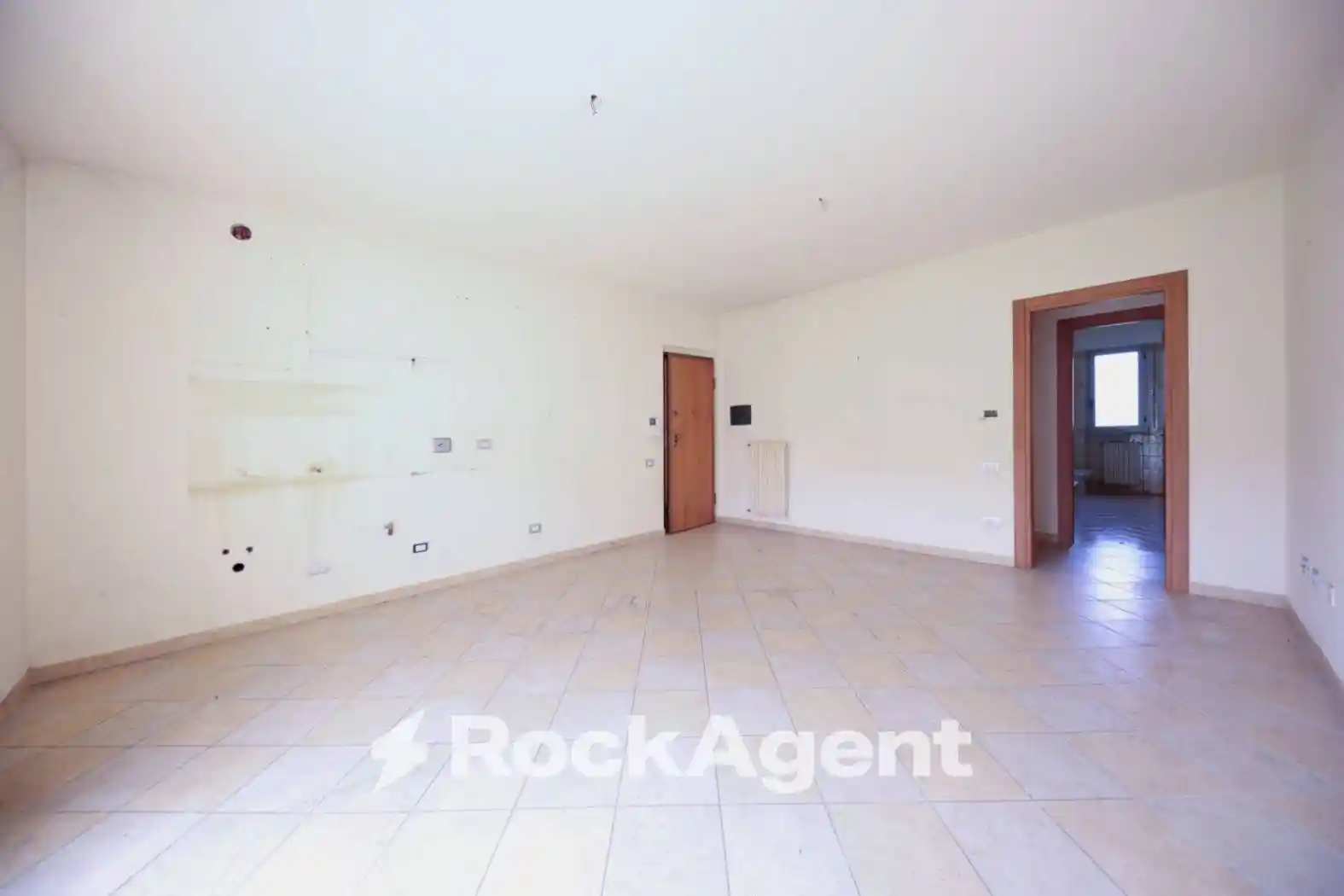 Bilocale via Tortona, 84, Spinetta Marengo, Alessandria - foto 4