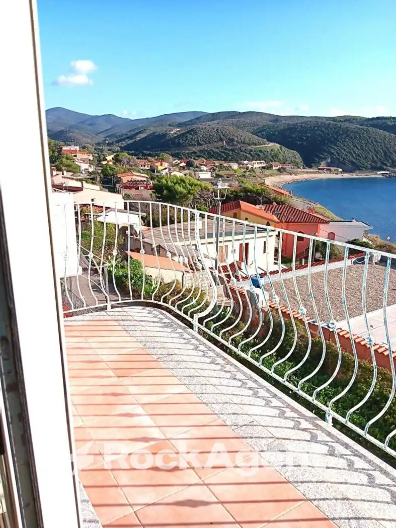 Trilocale Porto Palma Italia, Porto Palma, Arbus - foto 4