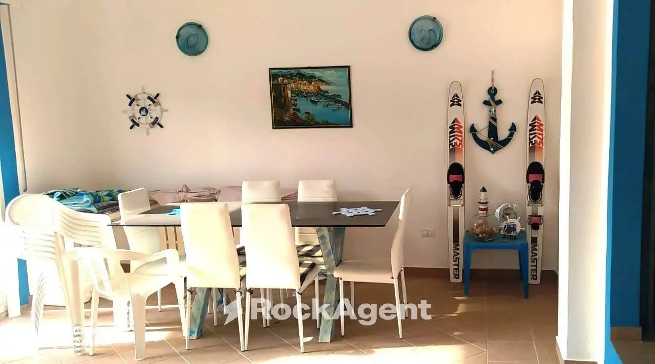 Trilocale Porto Palma Italia, Porto Palma, Arbus - foto 5