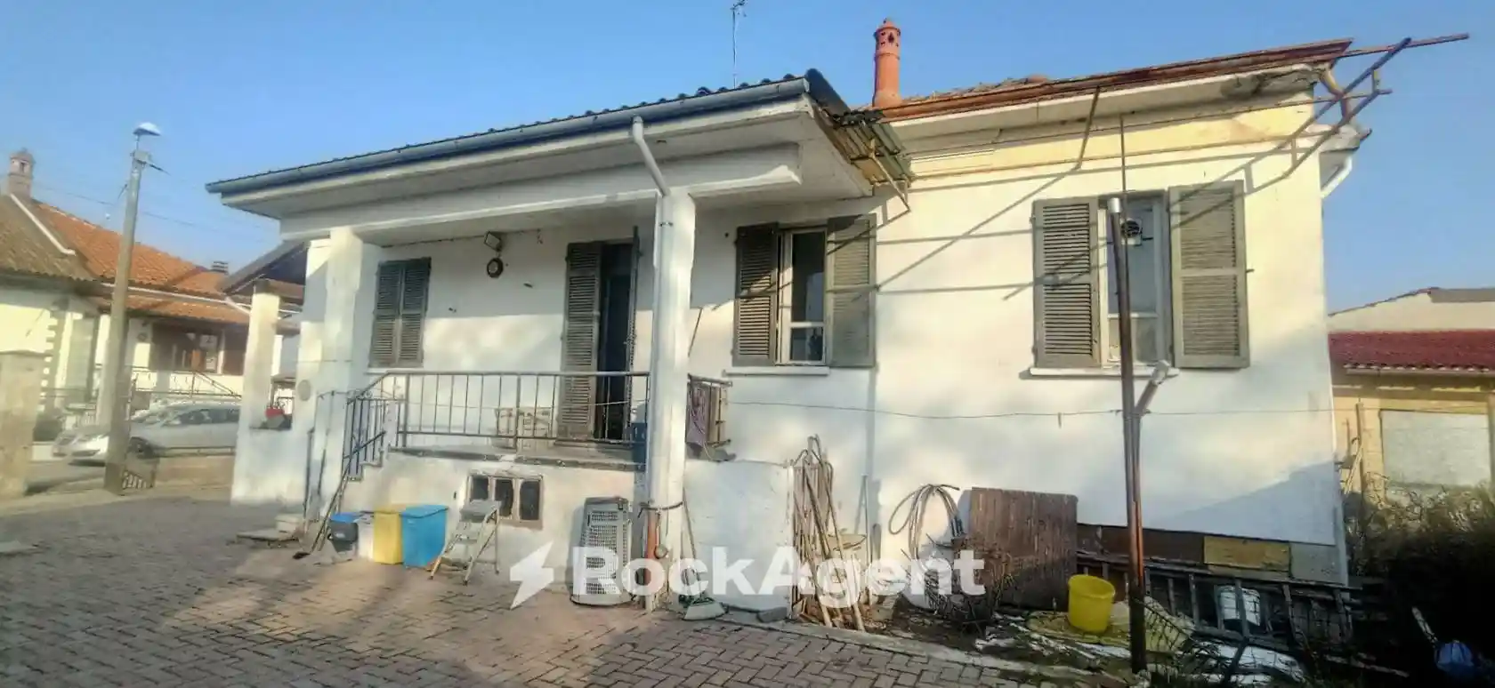 Villa unifamiliare via Cavallera, 7, Centro, Frascarolo - foto 3