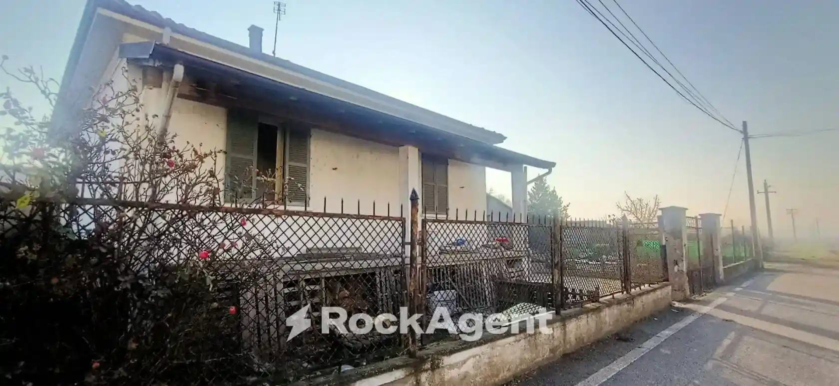 Villa unifamiliare via Cavallera, 7, Centro, Frascarolo - foto 4
