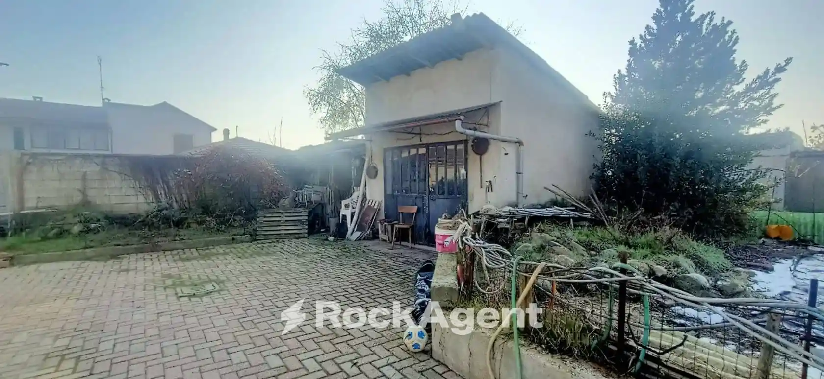 Villa unifamiliare via Cavallera, 7, Centro, Frascarolo - foto 5