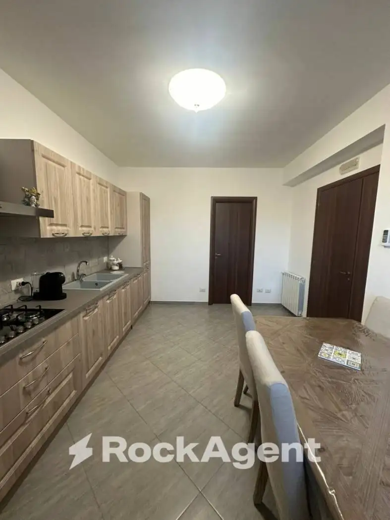 Appartamento via Piemonte, 15, Santa Maria di Gesù, Mazara del Vallo - foto 3