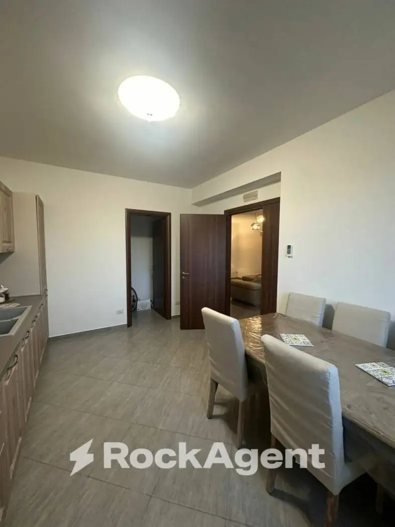 Appartamento via Piemonte, 15, Santa Maria di Gesù, Mazara del Vallo - foto 4