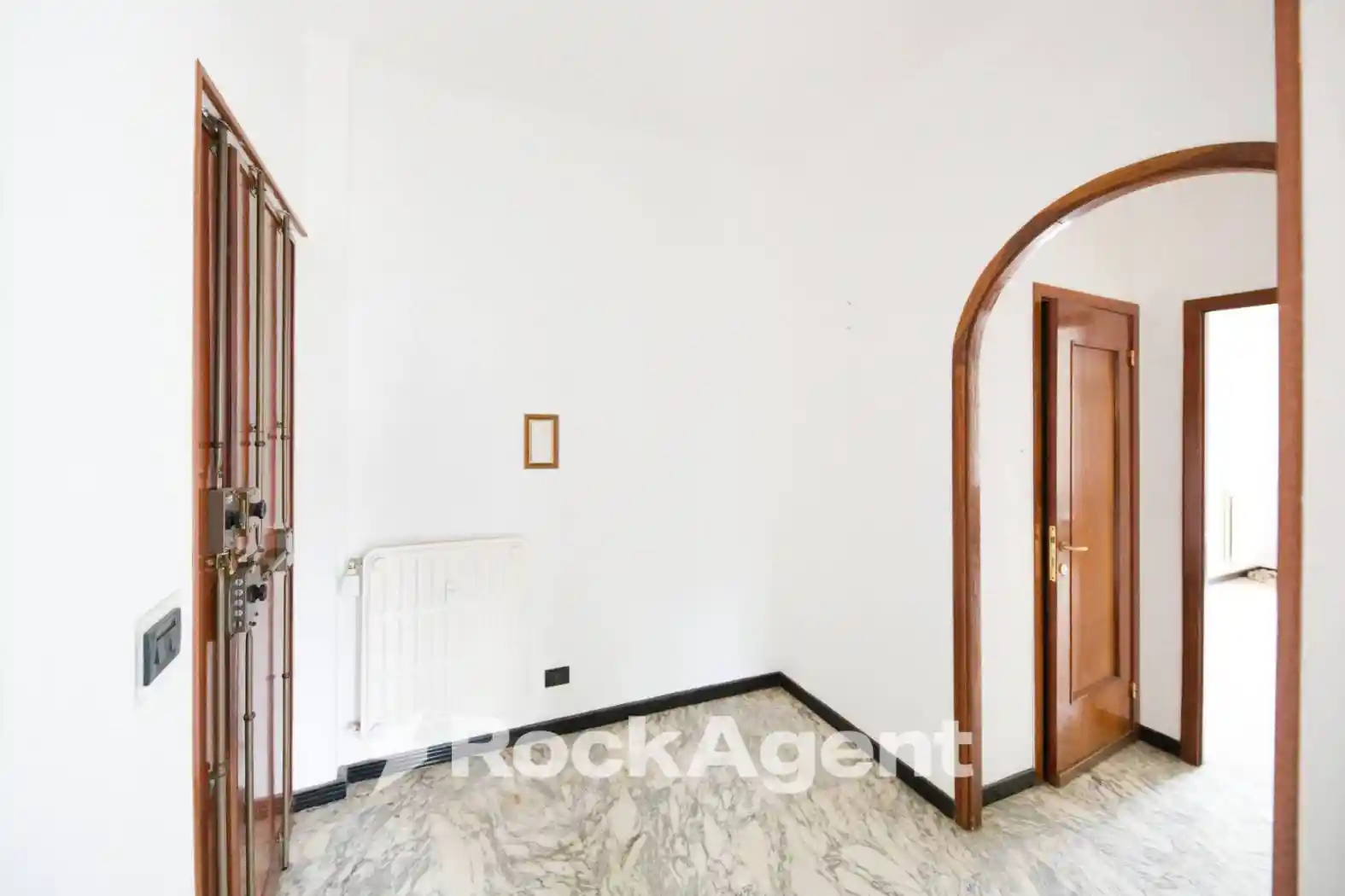 Bilocale via Monte Oliveto, 25, Multedo, Genova - foto 3