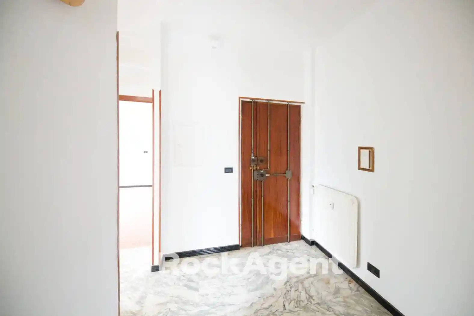 Bilocale via Monte Oliveto, 25, Multedo, Genova - foto 4