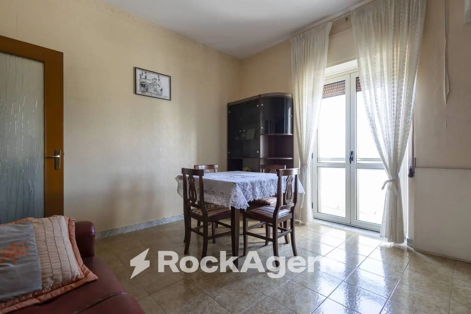 Appartamento in vendita a Catanzaro