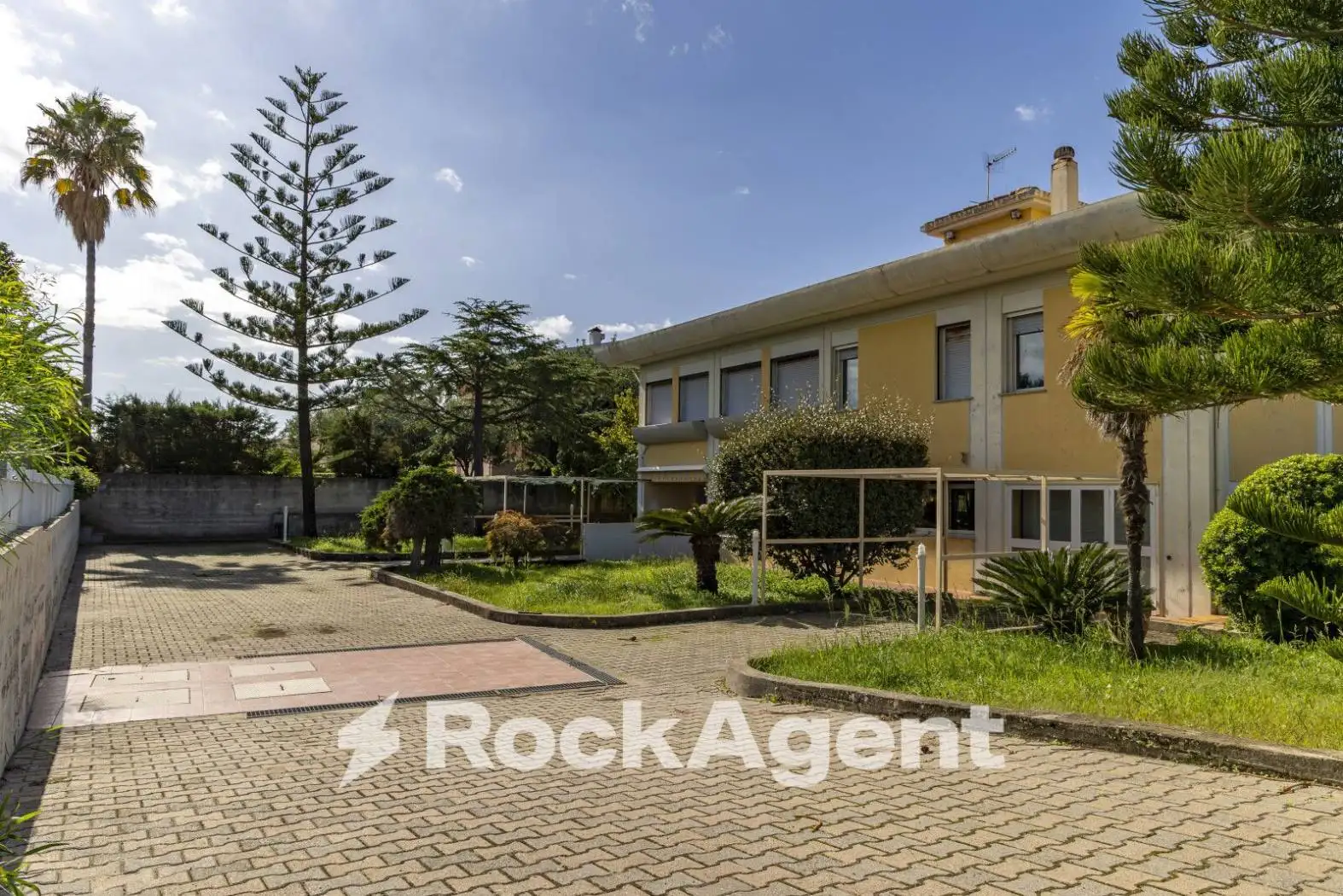 Villa in vendita a Isca sullo Ionio