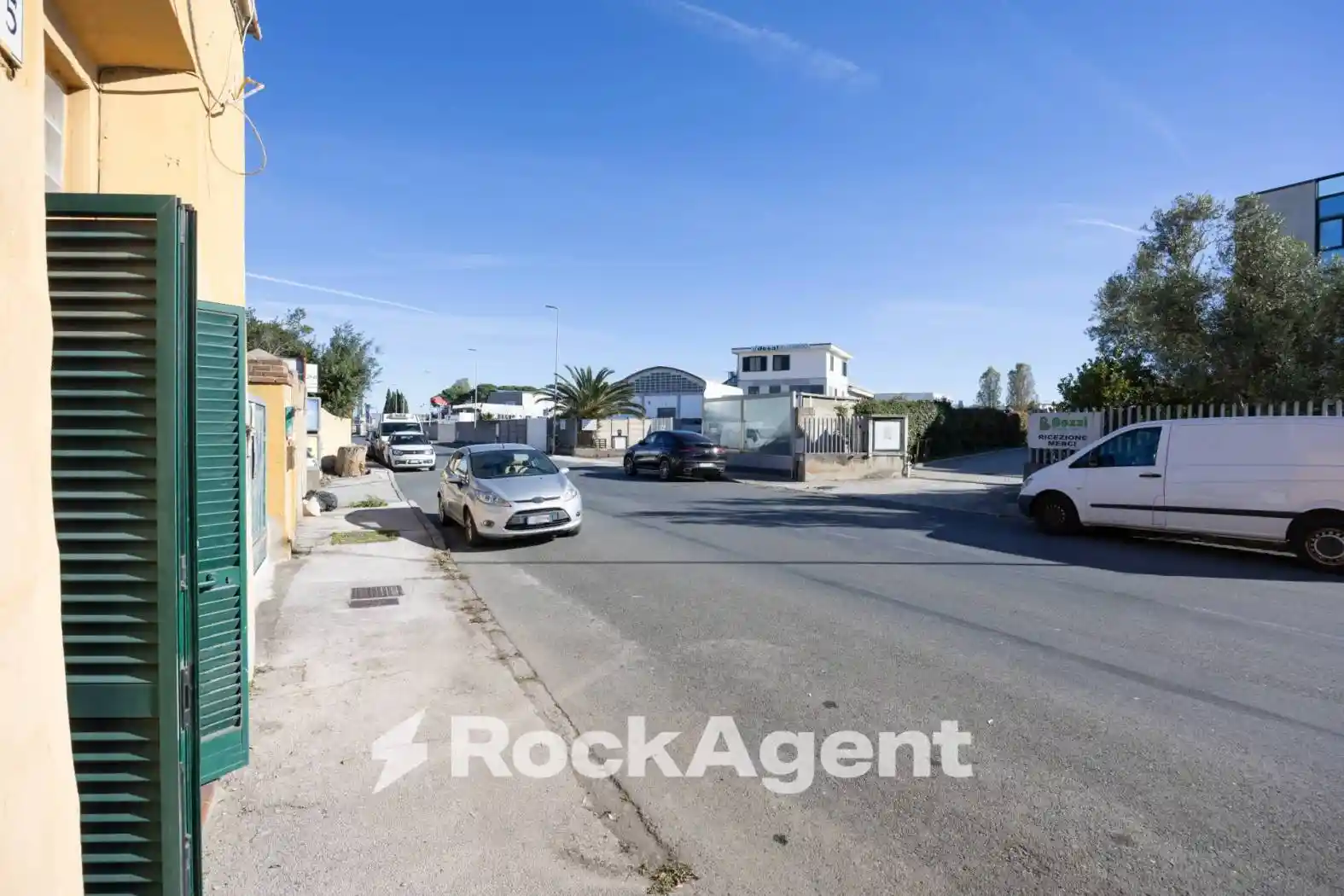 Bilocale via Provinciale Pisana, 575, Picchianti, Livorno - foto 2