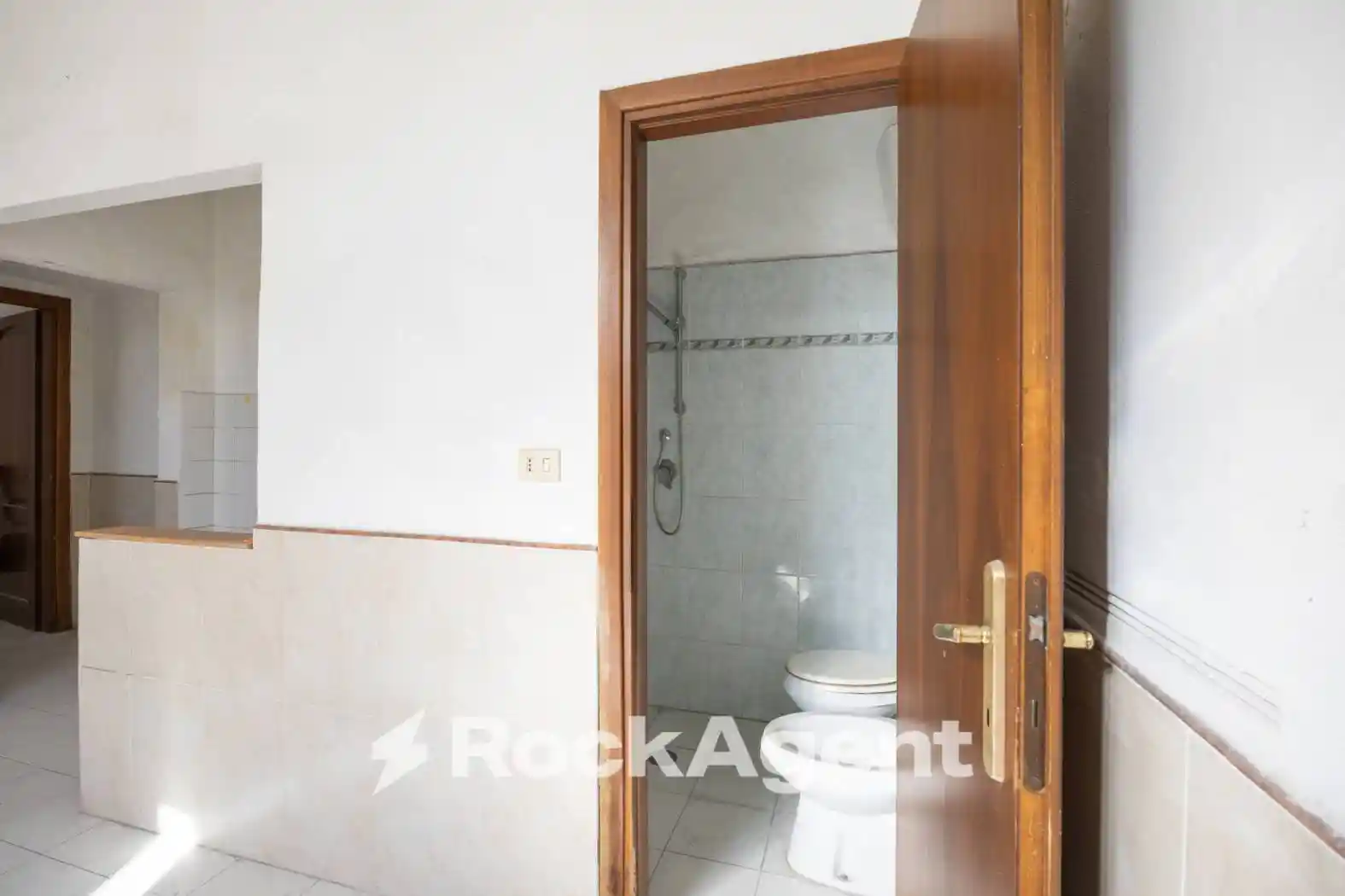 Bilocale via Provinciale Pisana, 575, Picchianti, Livorno - foto 3