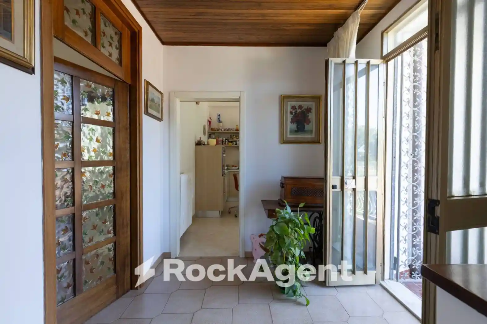 Quadrilocale via dei Pelaghi, 47/A, Salviano, Livorno - foto 2