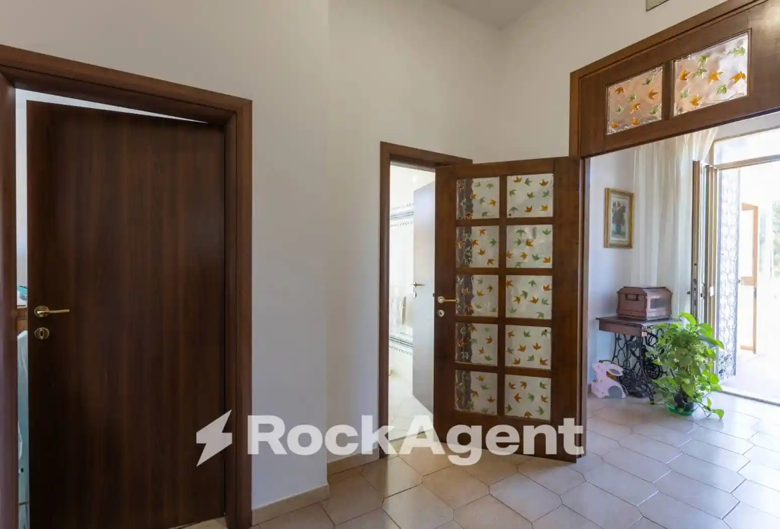 Quadrilocale via dei Pelaghi, 47/A, Salviano, Livorno - foto 3