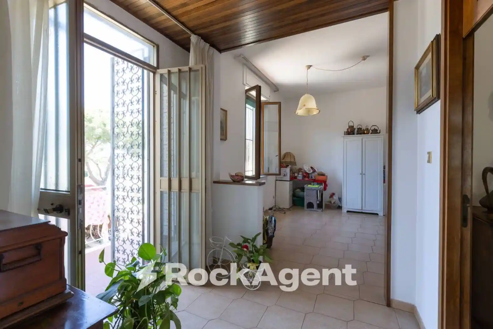 Quadrilocale via dei Pelaghi, 47/A, Salviano, Livorno - foto 5