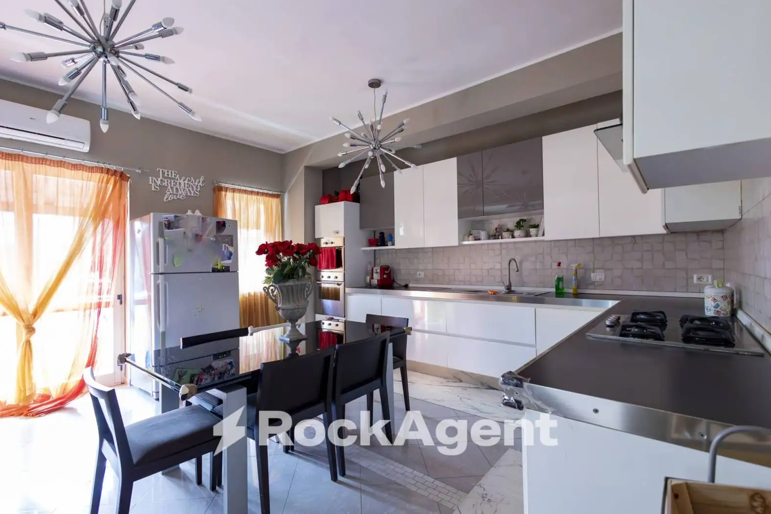 Appartamento in vendita a Catanzaro