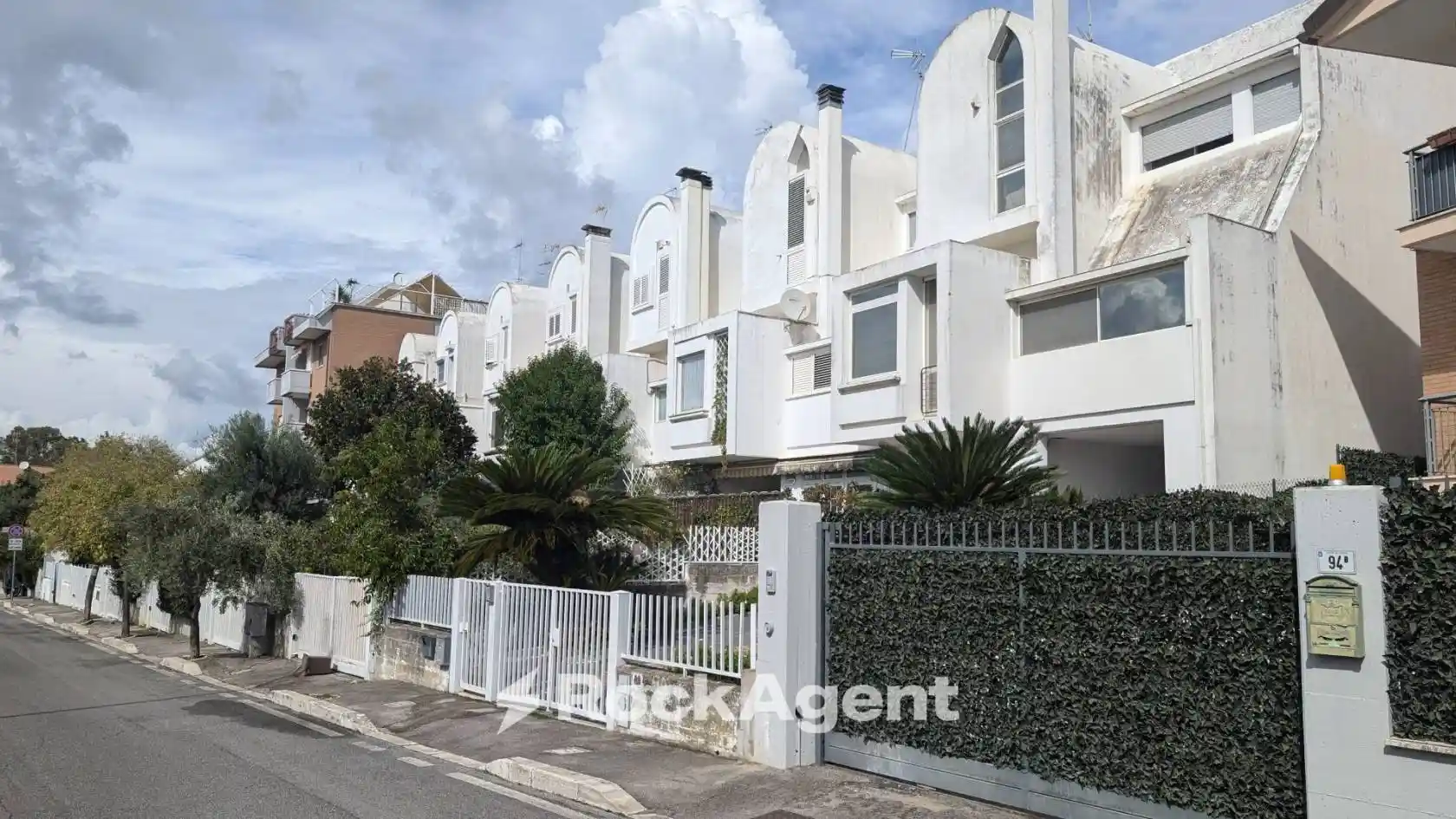 Villa a schiera via Arcangelo Corelli, 112, Q5, Latina - foto 2