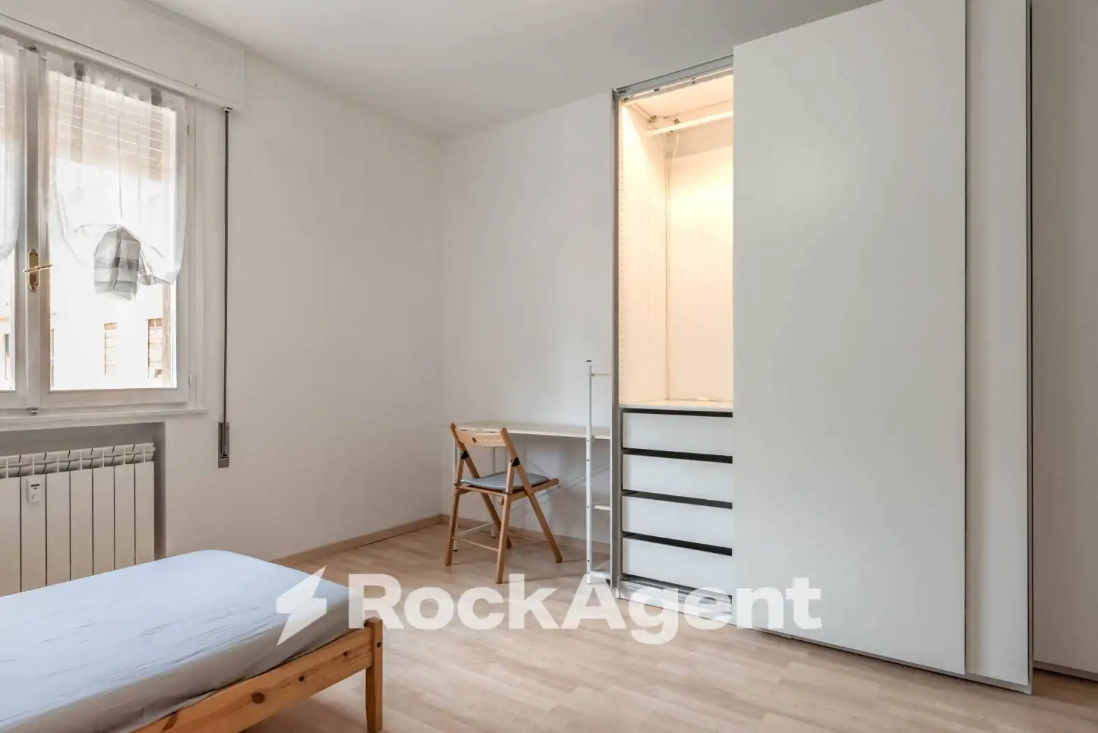 Trilocale via Giovanni Battista Viotti, 4, Arcella - Sant'Antonino, Padova - foto 4