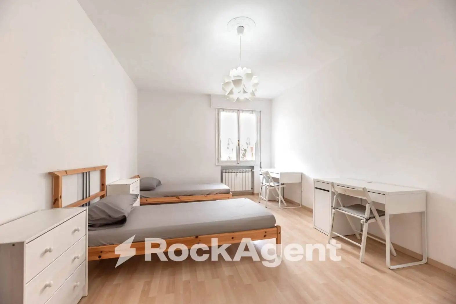 Trilocale via Giovanni Battista Viotti, 4, Arcella - Sant'Antonino, Padova - foto 5