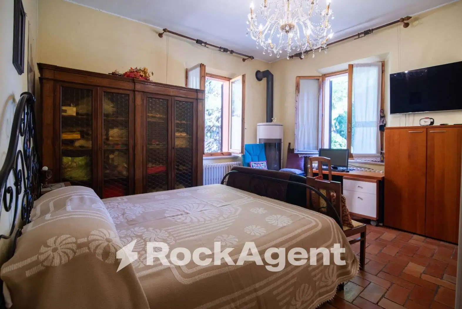 Villa unifamiliare viale I Maggio, 75, Paleotta, Fano - foto 5