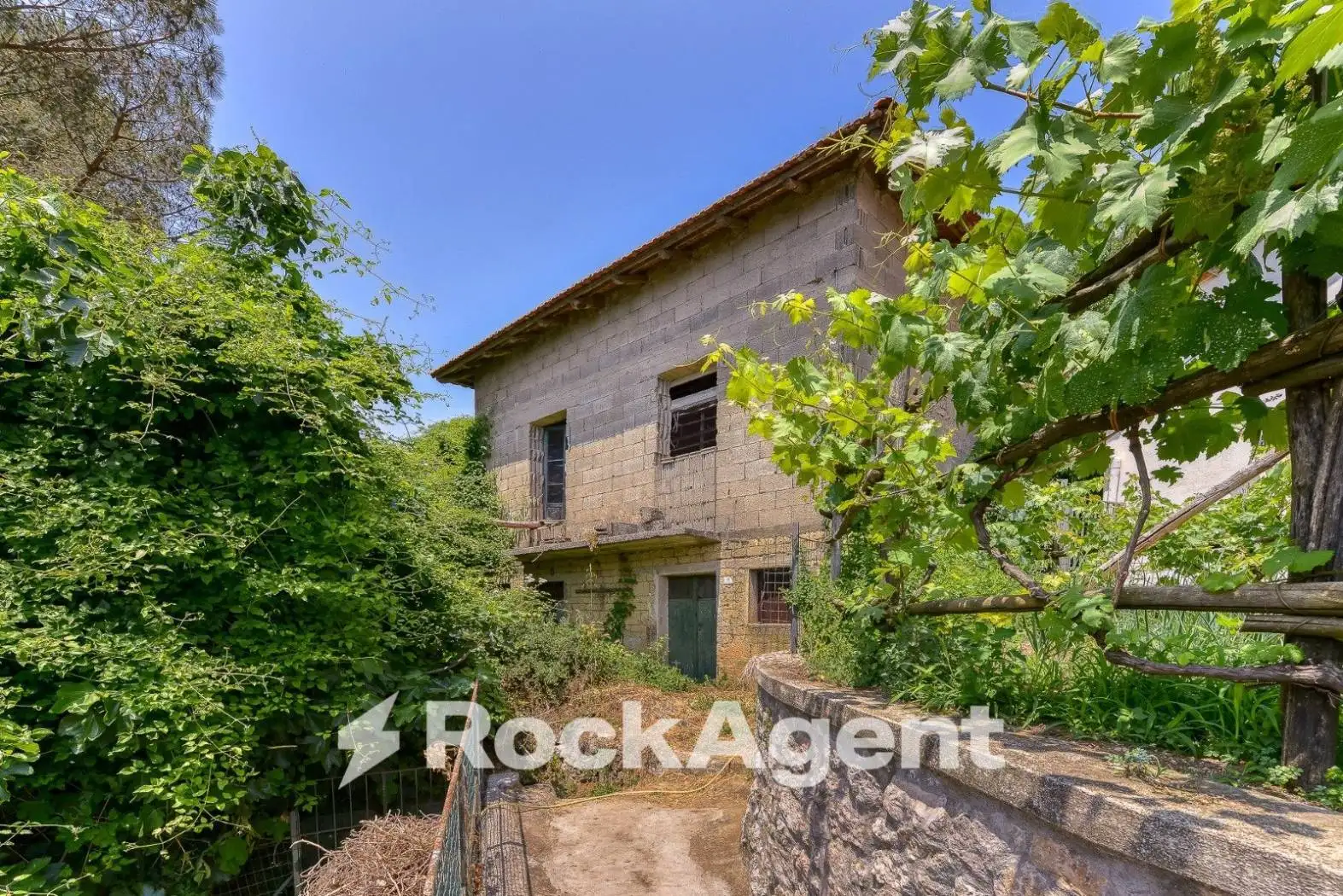 Terratetto plurifamiliare via Santa Lucia, Pianillo, Agerola - foto 3