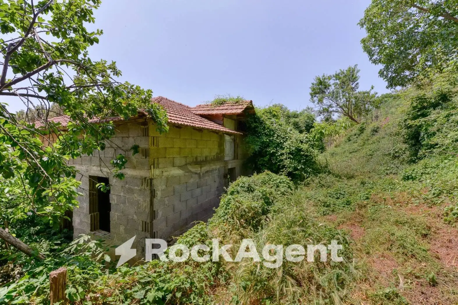 Terratetto plurifamiliare via Santa Lucia, Pianillo, Agerola - foto 5