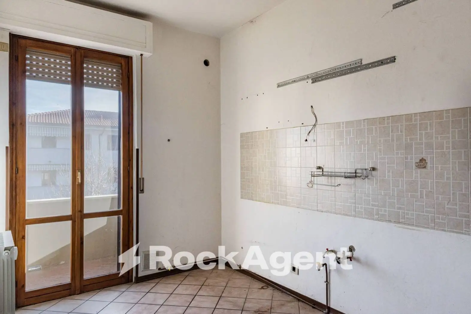 Bilocale via Monte Baldo, 25, Corso Novara, Stadio, Vigevano - foto 5