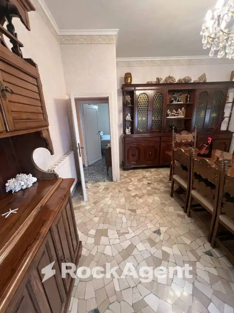 Trilocale via Vincenzo Sartori, 37, Cornelia - Montespaccato, Roma - foto 4