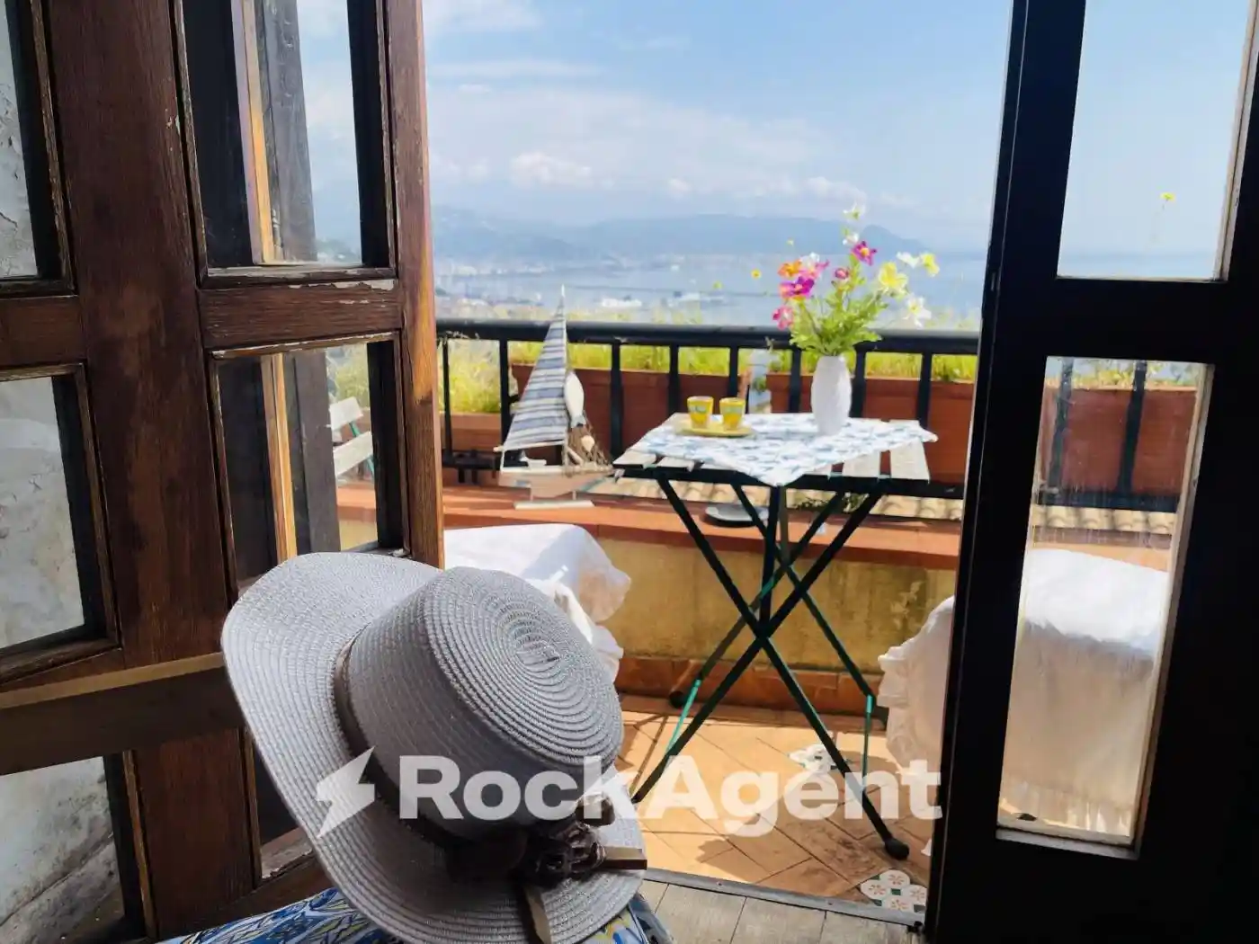 Terratetto unifamiliare via Scavata, 26, Raito, Vietri sul Mare - foto 2
