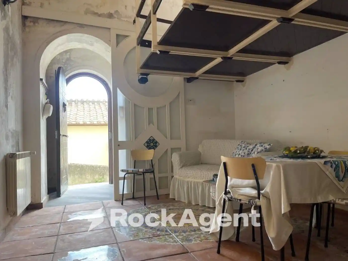 Terratetto unifamiliare via Scavata, 26, Raito, Vietri sul Mare - foto 5
