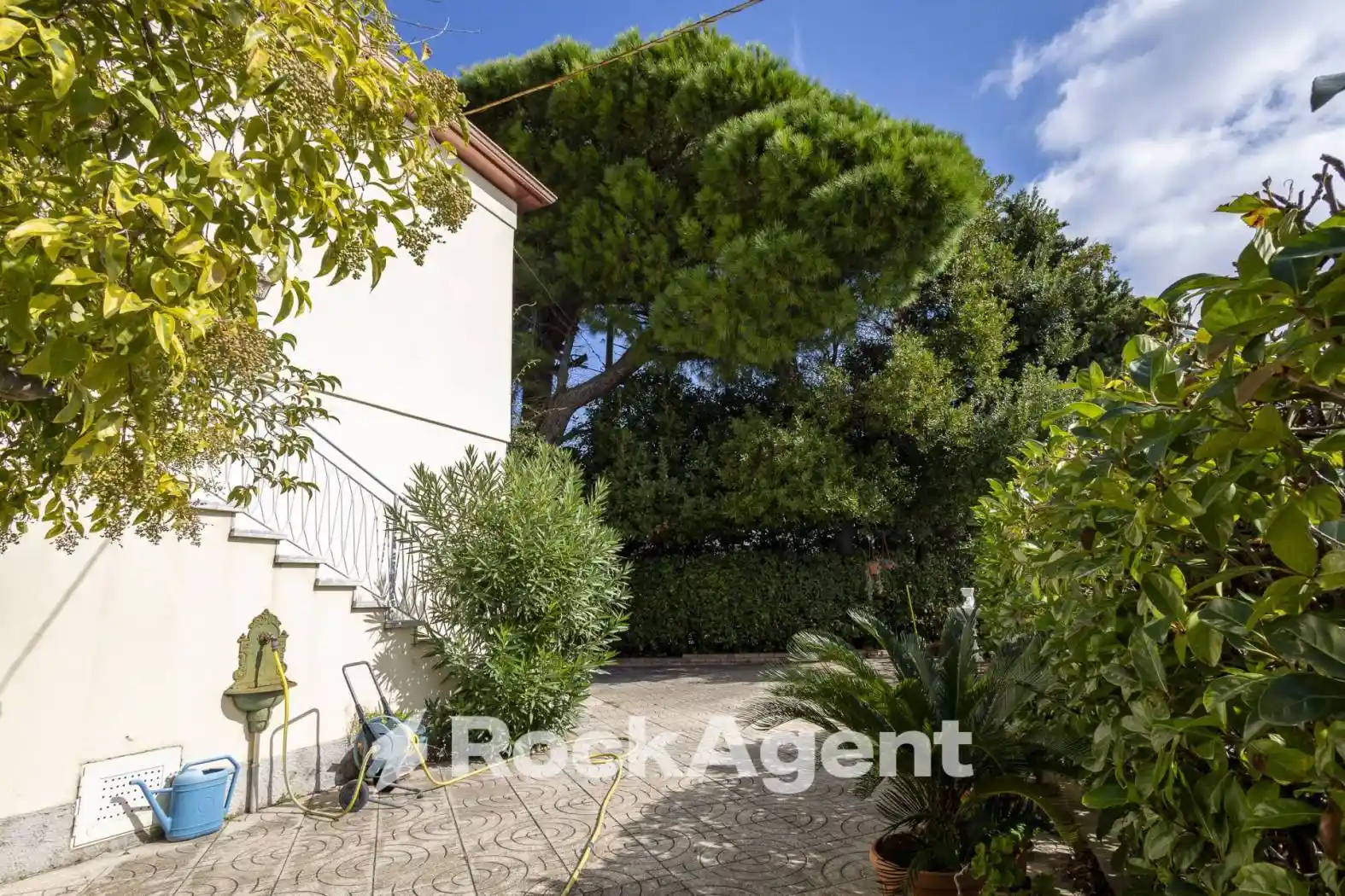 Villa unifamiliare viale Vincenzo Gattoleo, 127, Pontegrande - Sant'Elia, Catanzaro - foto 3