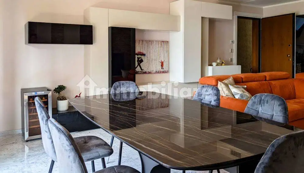 Attico - Mansarda in vendita a Reggio Emilia