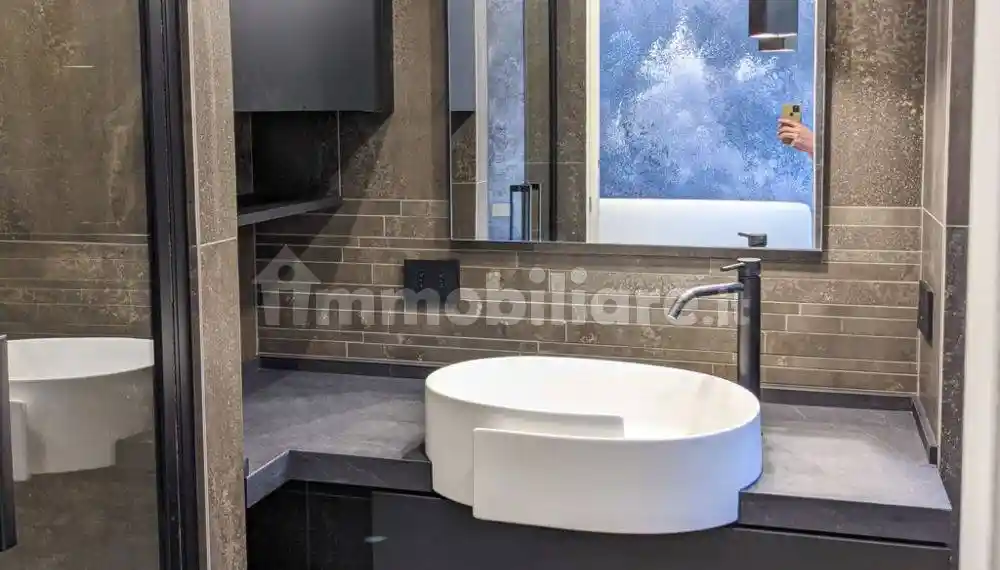 Attico ottimo stato, 140 m², Ospedale - Villaggio Manenti, Reggio Emilia - foto 4