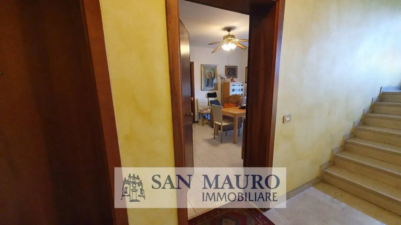 Appartamento in affitto a Vicenza