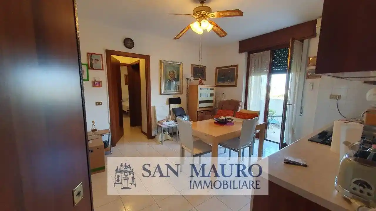 Bilocale Strada Marosticana 250, Marosticana - Polegge, Vicenza - foto 2