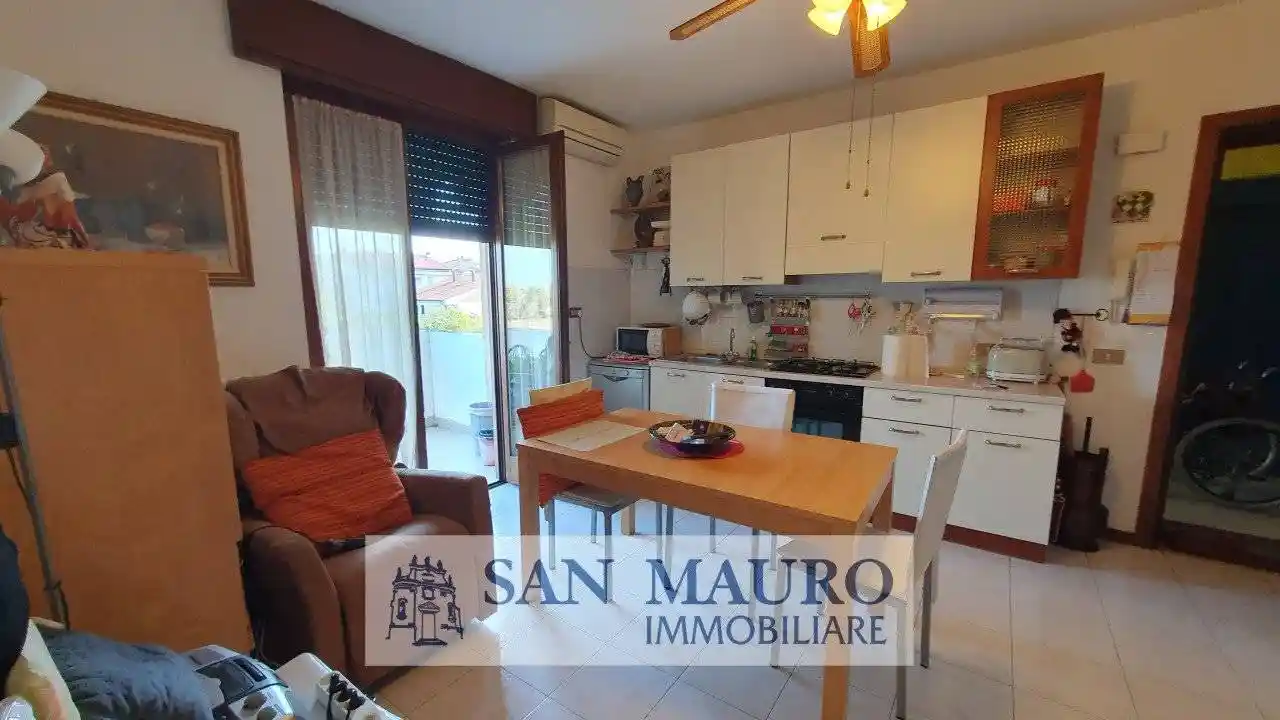 Bilocale Strada Marosticana 250, Marosticana - Polegge, Vicenza - foto 4