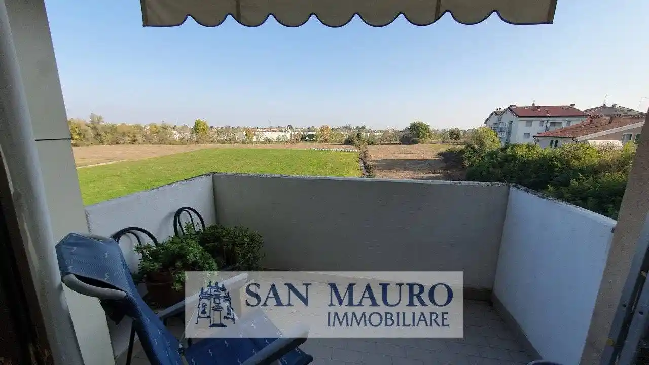 Bilocale Strada Marosticana 250, Marosticana - Polegge, Vicenza - foto 5