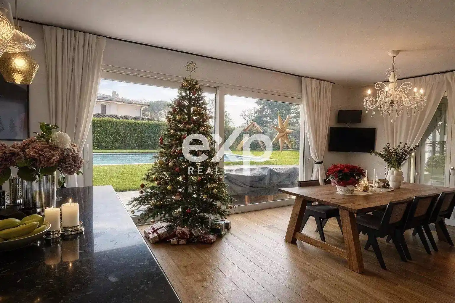 Villa unifamiliare, ottimo stato, 331 m², Favorita, Venezia - foto 3