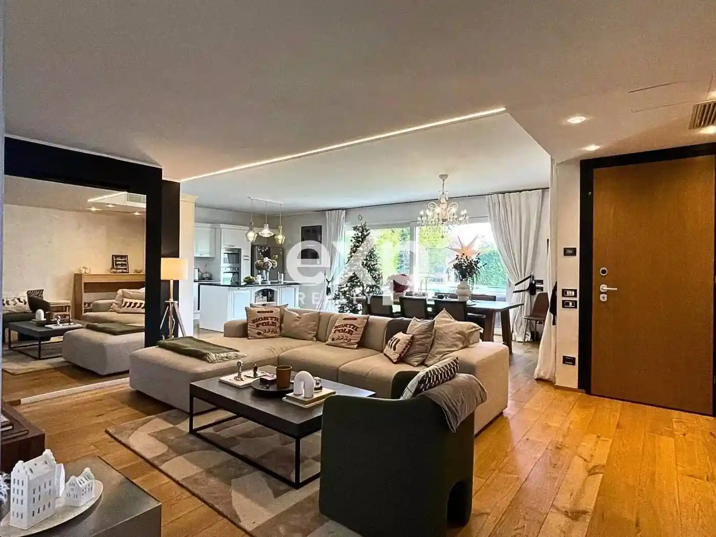 Villa unifamiliare, ottimo stato, 331 m², Favorita, Venezia - foto 4