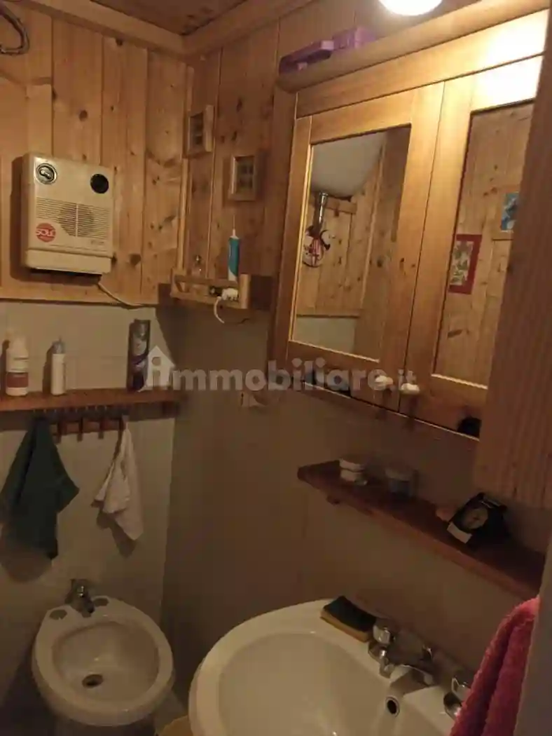 Bilocale Collemagrone Lo, Collemagrone, Amatrice - foto 4
