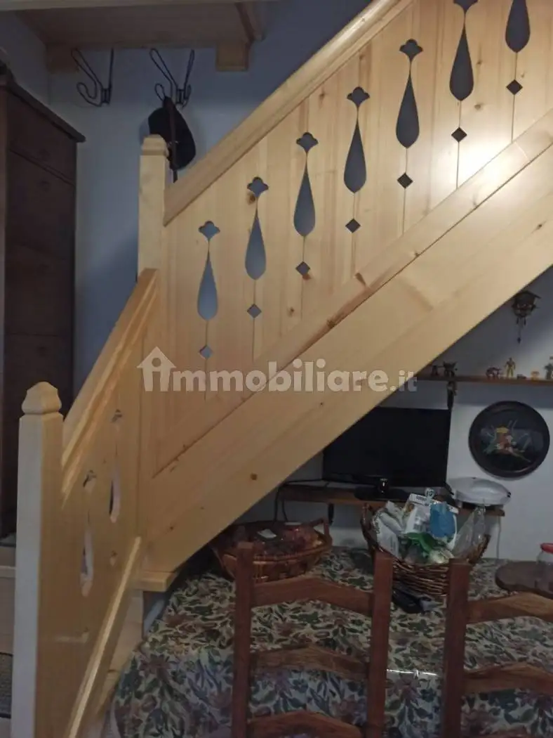 Appartamento in vendita a Amatrice