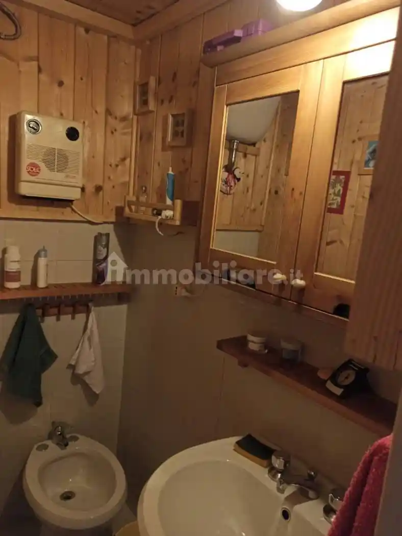 Bilocale Collemagrone Lo, Collemagrone, Amatrice - foto 2